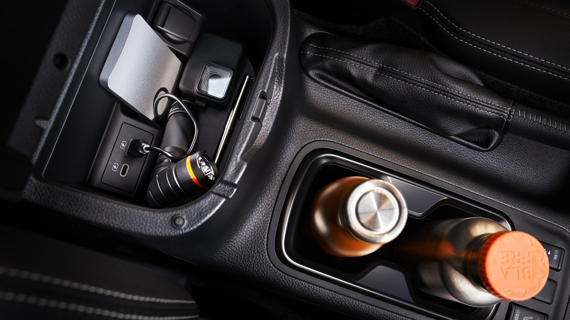 2021-frontier-center-console