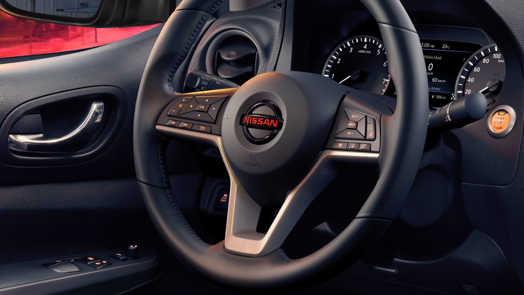 2021-frontier-steering-wheel-remote